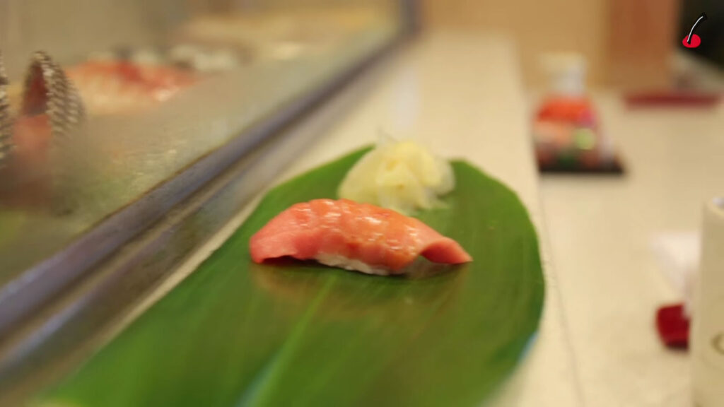 Dicas de como comer sushi sem cometer gafes sushikan