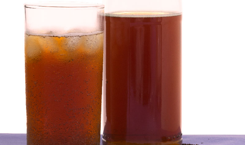 kombucha