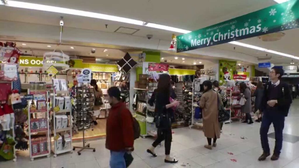 Foto pelo canal - japan now by yoh - youtube