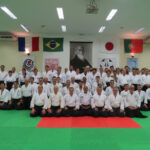 Encontro de Aikidoístas