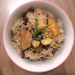 receita kuri gohan