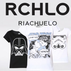 moda geek star wars