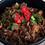 Gyudon