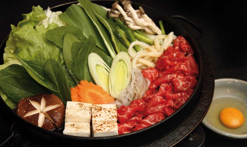 Sukiyaki