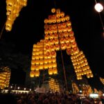 akita festival
