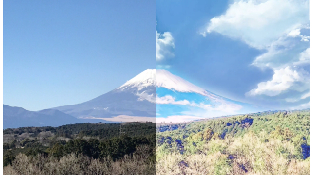 makoto shinkai fuji everfilter