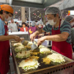 Festival do Japão - Hiroshima