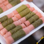 sakura mochi