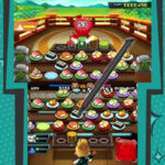 sushi striker nintendo