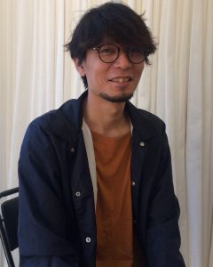 takayuki Aoki studio ghibli