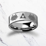 The Legend Of Zelda Aliança