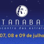 tanabata araraquara