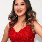 Amanda Tatugawa miss nikkey 2017