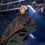 Cosplay de Jason