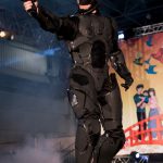 Cosplay de Robocop