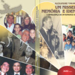 Um nissei Alexandre Takara