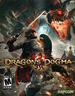 Dragon's Dogma