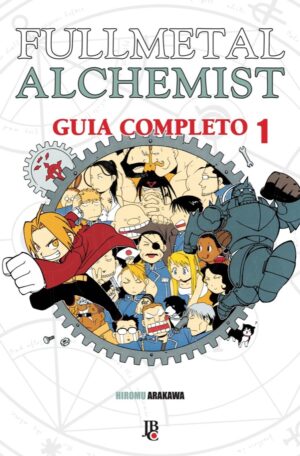 fullmetal