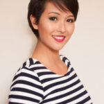 Harumi Yukawa miss nikkey 2017