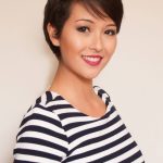 Harumi Yukawa miss nikkey 2017