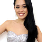 Loanda Oliveira Fukuma miss nikkey 2017