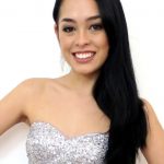 Loanda Oliveira Fukuma miss nikkey 2017