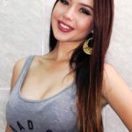 Rafaela Koga miss nikkey sp 2017
