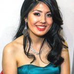 Julia Suzuki miss nikkey sp 2017