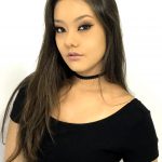 Maria Kusunoki miss nikkey sp 2017