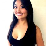 Amanda Mukotaka miss nikkey sp 2017