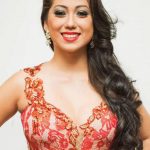 Larissa Face Kuvabara miss nikkey sp 2017