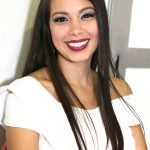 Tuane Nozaki Fagundes miss nikkey sp 2017