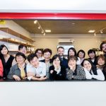 Professores da Aliança Cultural Brasil-Japão
