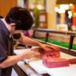 atum bluefin Hideki