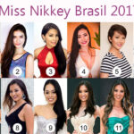 finalistas miss nikkey 2017