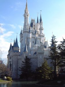 Disney