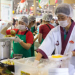 Festival do Japão - Fukushima