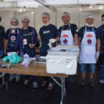 Festival do Japão - Hokkaido