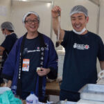 Festival do Japão - Hokkaido