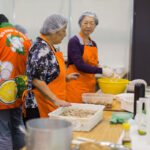 Festival do Japão - Oita