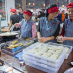 Festival do Japão - Toyama
