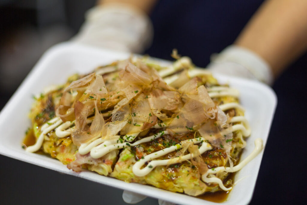 Festival do Japão - Wakayama