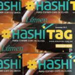 Capa Hashitag 23