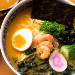 Amazon lamen com tucupi