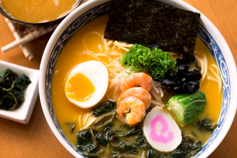 Amazon lamen com tucupi