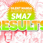 silent mangá audition