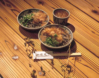 soba