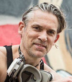 Stephen Bliss