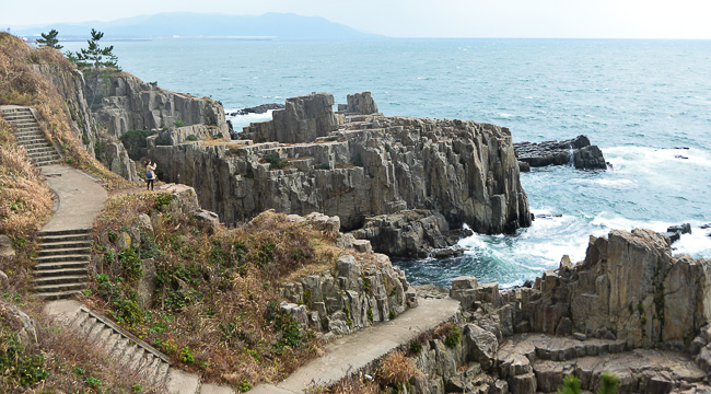 tojinbo