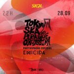 tokyo ska paradise emicida
